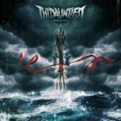 The Dauntless : Seas of Red